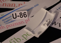 UCHWYT ZACZEPU DO Z-705